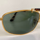 Ray Ban B&L USA vintage sunglasses - Olympic Games 1994 - 1996 W1709 Explorer 62mm