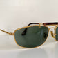 Ray Ban B&L USA vintage sunglasses - Olympic Games 1994 - 1996 W1709 Explorer 62mm