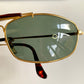 Ray Ban B&L USA vintage sunglasses - Olympic Games 1994 - 1996 W1709 Explorer 62mm