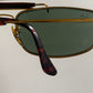 Ray Ban B&L USA vintage sunglasses - Olympic Games 1994 - 1996 W1709 Explorer 62mm