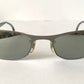 Ray Ban B&L  USA vintage sunglasses - W2341 Sidestreet Curb mirrored lenses
