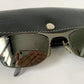 Ray Ban B&L  USA vintage sunglasses - W2341 Sidestreet Curb mirrored lenses