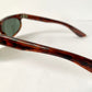 Ray Ban B&L USA vintage sunglasses - W1956 Fugitives 80s frames