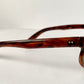Ray Ban B&L USA vintage sunglasses - W1956 Fugitives 80s frames