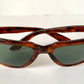 Ray Ban B&L USA vintage sunglasses - W1956 Fugitives 80s frames
