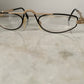 Cazal 80s glasses - 766