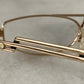 Cazal 80s glasses - 766