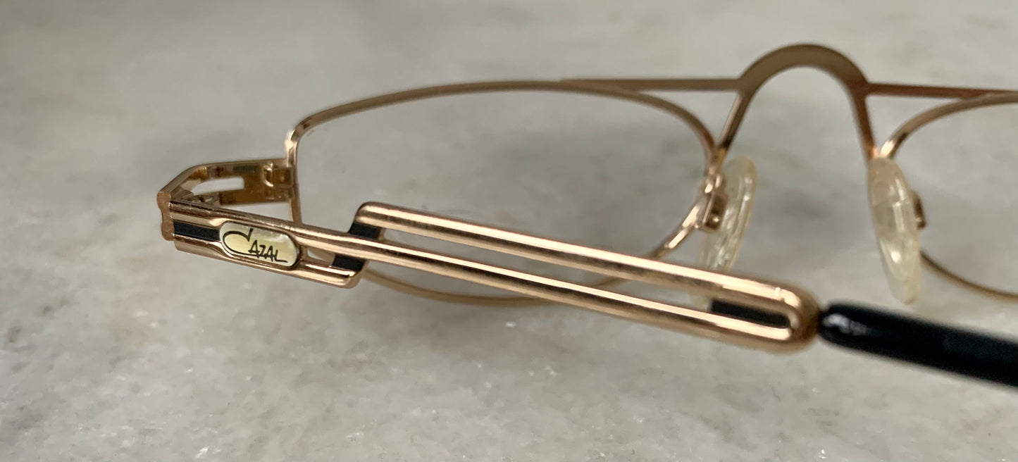 Cazal 80s glasses - 766