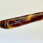 Christian Dior Vintage Sunglasses - Y2K Airspeed 2 shield XL frames NOS