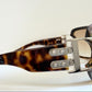 Christian Dior Vintage Sunglasses - Y2K Airspeed 2 shield XL frames NOS