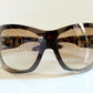 Christian Dior Vintage Sunglasses - Y2K Airspeed 2 shield XL frames NOS