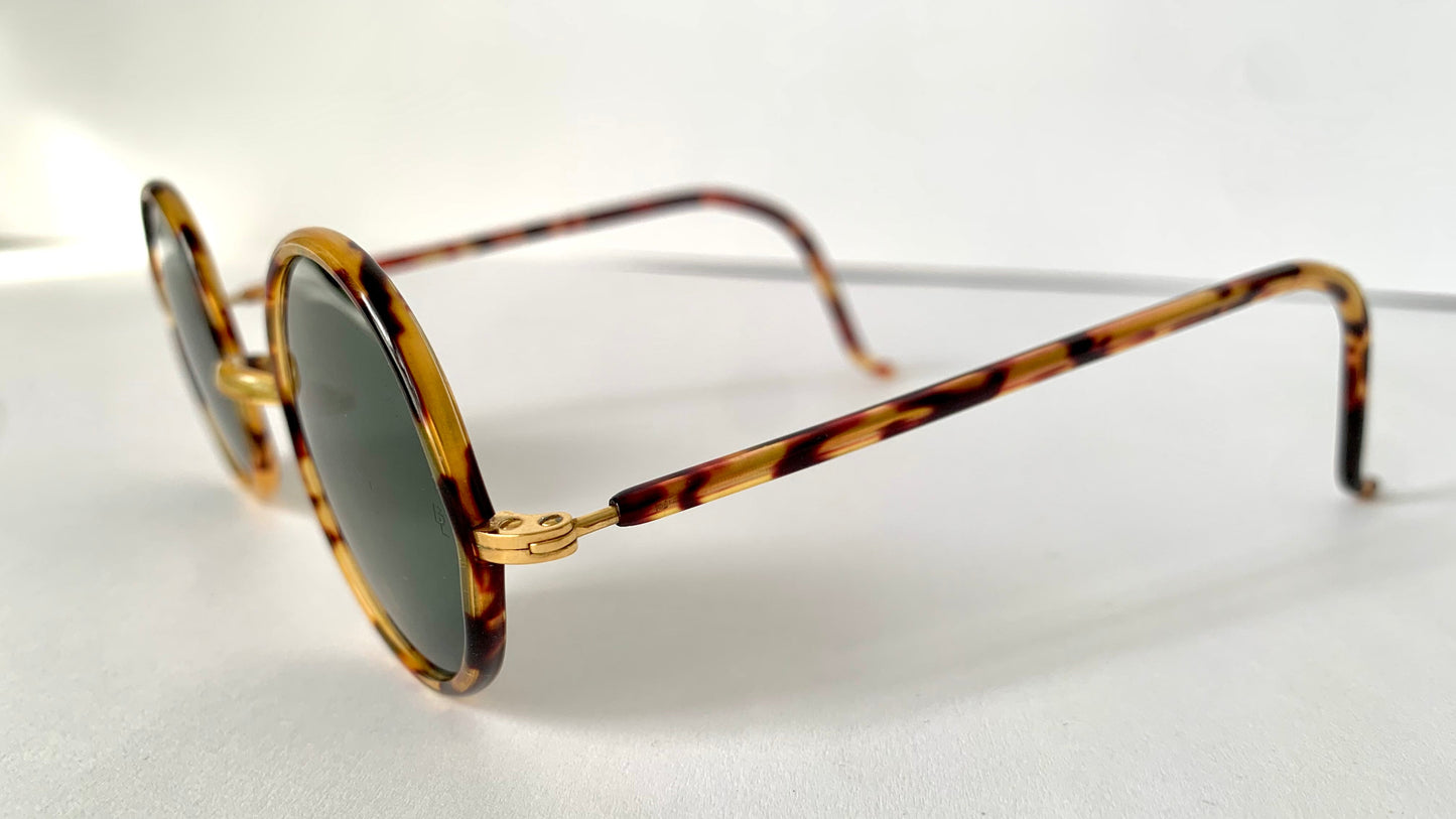 Ray Ban B&L -  Cheyenne W1749