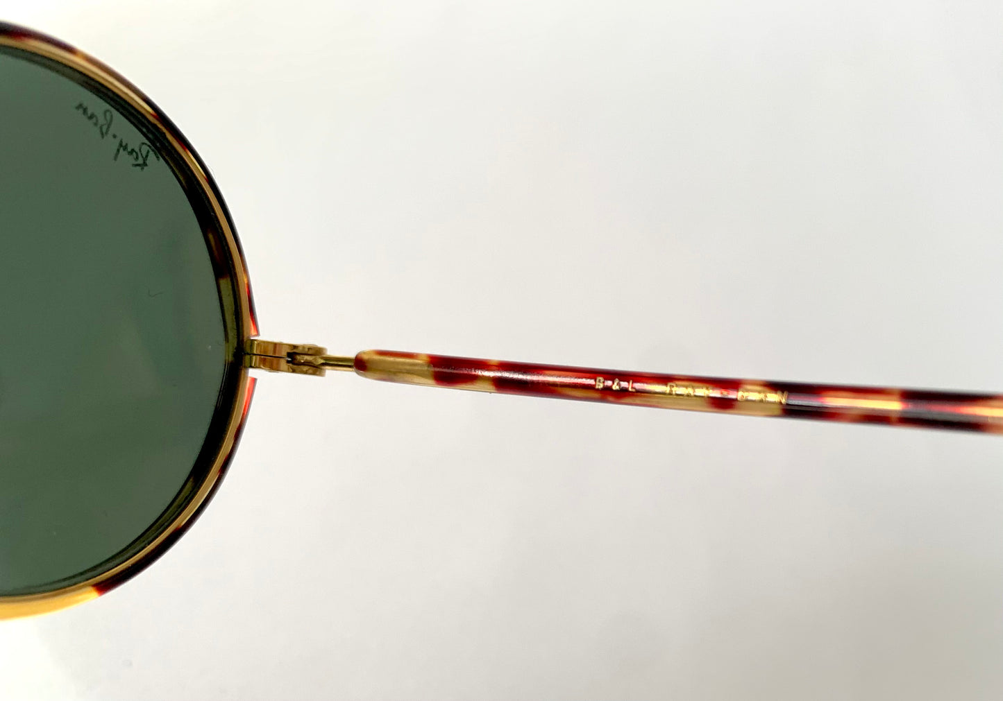 Ray Ban B&L -  Cheyenne W1749