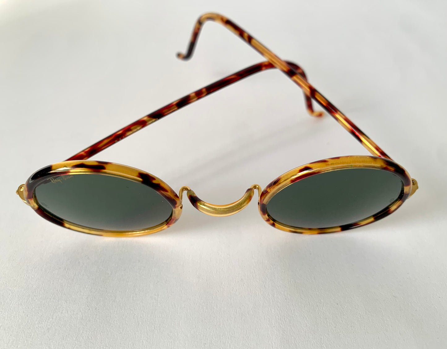 Ray Ban B&L -  Cheyenne W1749