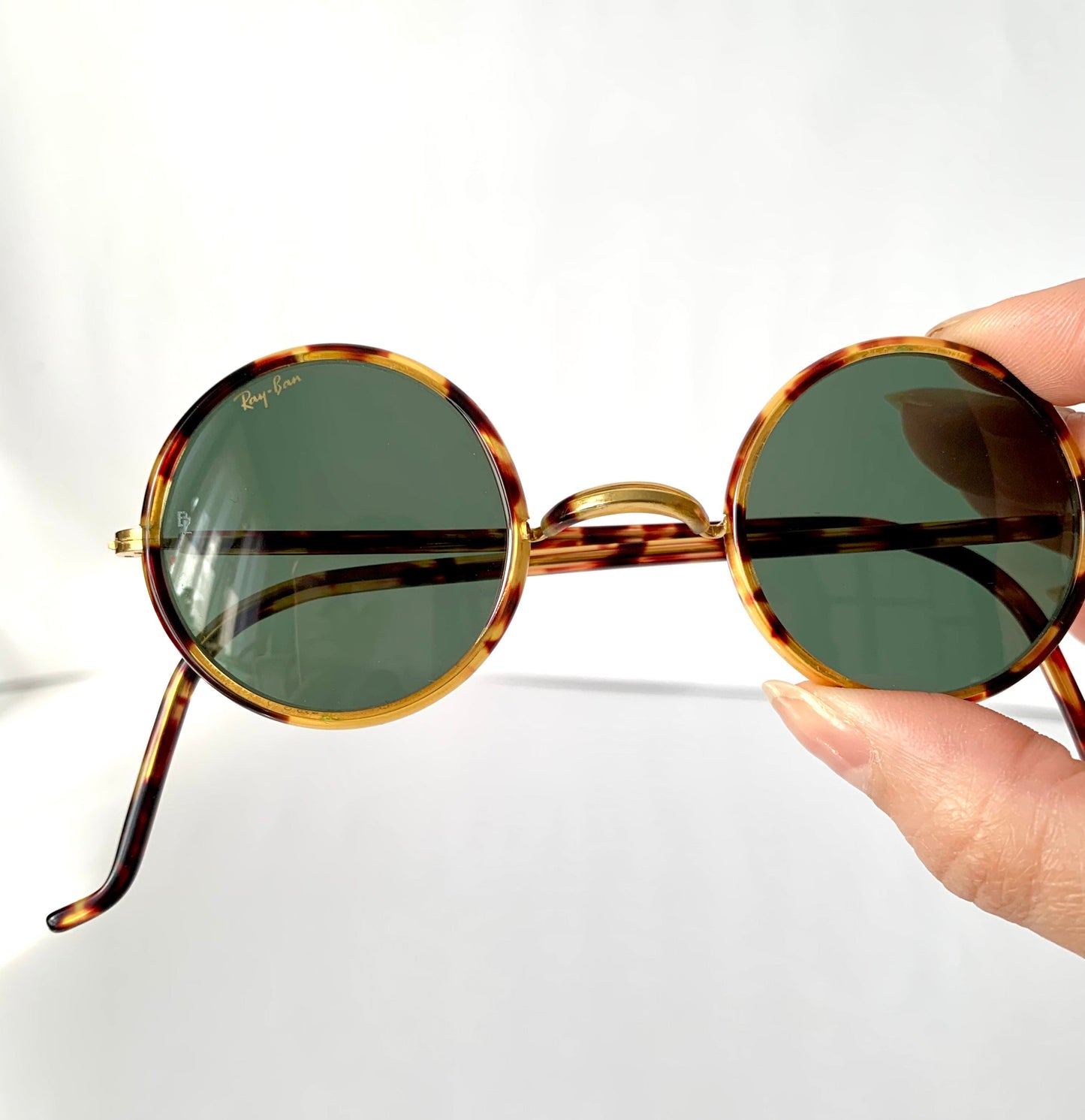 Ray Ban B&L -  Cheyenne W1749