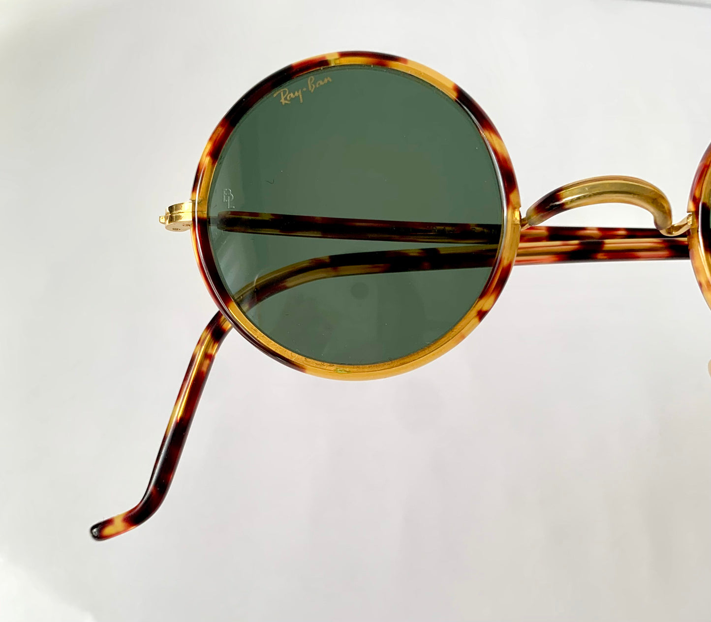 Ray Ban B&L -  Cheyenne W1749