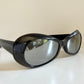 Ray Ban B&L USA vintage sunglasses - W2635 Sidestreet mirrored lenses