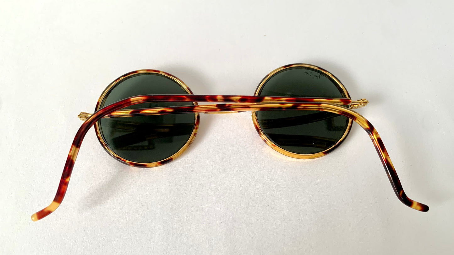 Ray Ban B&L -  Cheyenne W1749