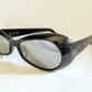 Ray Ban B&L USA vintage sunglasses - W2635 Sidestreet mirrored lenses