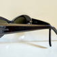 Ray Ban B&L USA vintage sunglasses - W2635 Sidestreet mirrored lenses