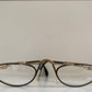 Cazal 80s glasses - 766