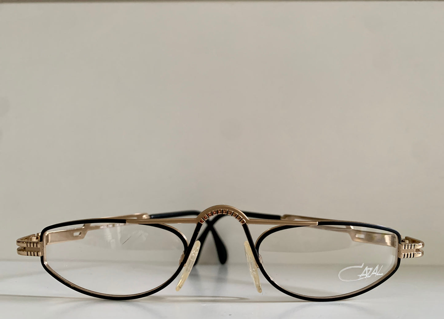 Cazal 80s glasses - 766