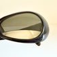 Ray Ban B&L USA vintage sunglasses - W2635 Sidestreet mirrored lenses