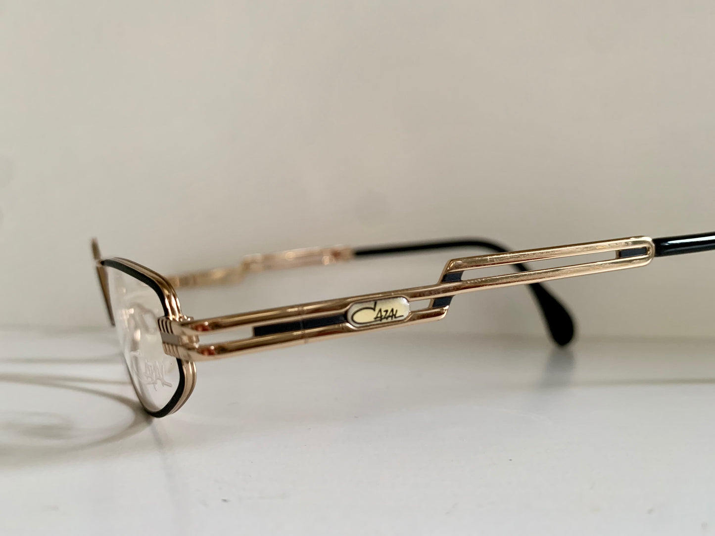 Cazal 80s glasses - 766