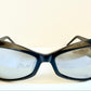 Ray Ban B&L USA vintage sunglasses - W2635 Sidestreet mirrored lenses