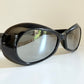 Ray Ban B&L USA vintage sunglasses - W2635 Sidestreet mirrored lenses