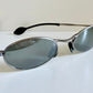 Ray Ban B&L Orbs Prophesy W2575 silver mirror vintage sunglasses