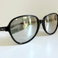 Ray Ban B&L USA vintage sunglasses - very RARE 60s Shelby NOS with tags