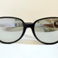 Ray Ban B&L USA vintage sunglasses - very RARE 60s Shelby NOS with tags
