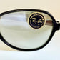 Ray Ban B&L USA vintage sunglasses - very RARE 60s Shelby NOS with tags