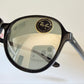 Ray Ban B&L USA vintage sunglasses - very RARE 60s Shelby NOS with tags