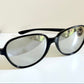 Ray Ban B&L USA vintage sunglasses - very RARE 60s Shelby NOS with tags