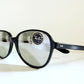 Ray Ban B&L USA vintage sunglasses - very RARE 60s Shelby NOS with tags