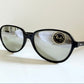 Ray Ban B&L USA vintage sunglasses - very RARE 60s Shelby NOS with tags