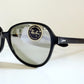 Ray Ban B&L USA vintage sunglasses - very RARE 60s Shelby NOS with tags