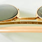 Ray Ban B&L Outdoorsman 62mm vintage sunglasses