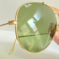 Ray Ban B&L Outdoorsman 62mm vintage sunglasses