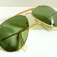 Ray Ban B&L Outdoorsman 62mm vintage sunglasses