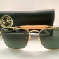 Ray Ban B&L - Caravan W1347 52mm