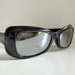 Ray Ban B&L - W2637 Sidestreet Tanker mirrored