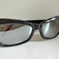 Ray Ban B&L - W2637 Sidestreet Tanker mirrored