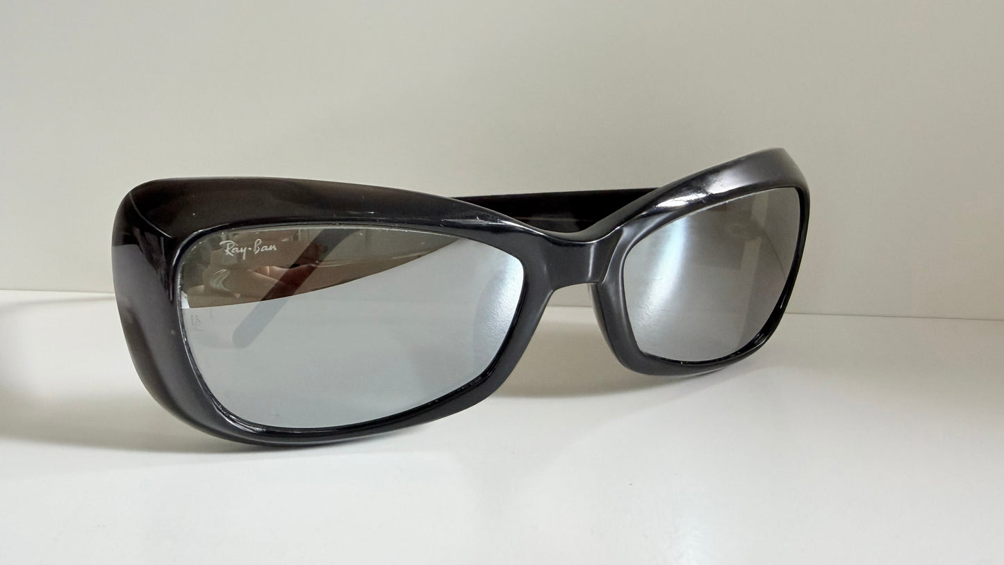Ray Ban B&L - W2637 Sidestreet Tanker mirrored