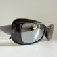 Ray Ban B&L - W2637 Sidestreet Tanker mirrored