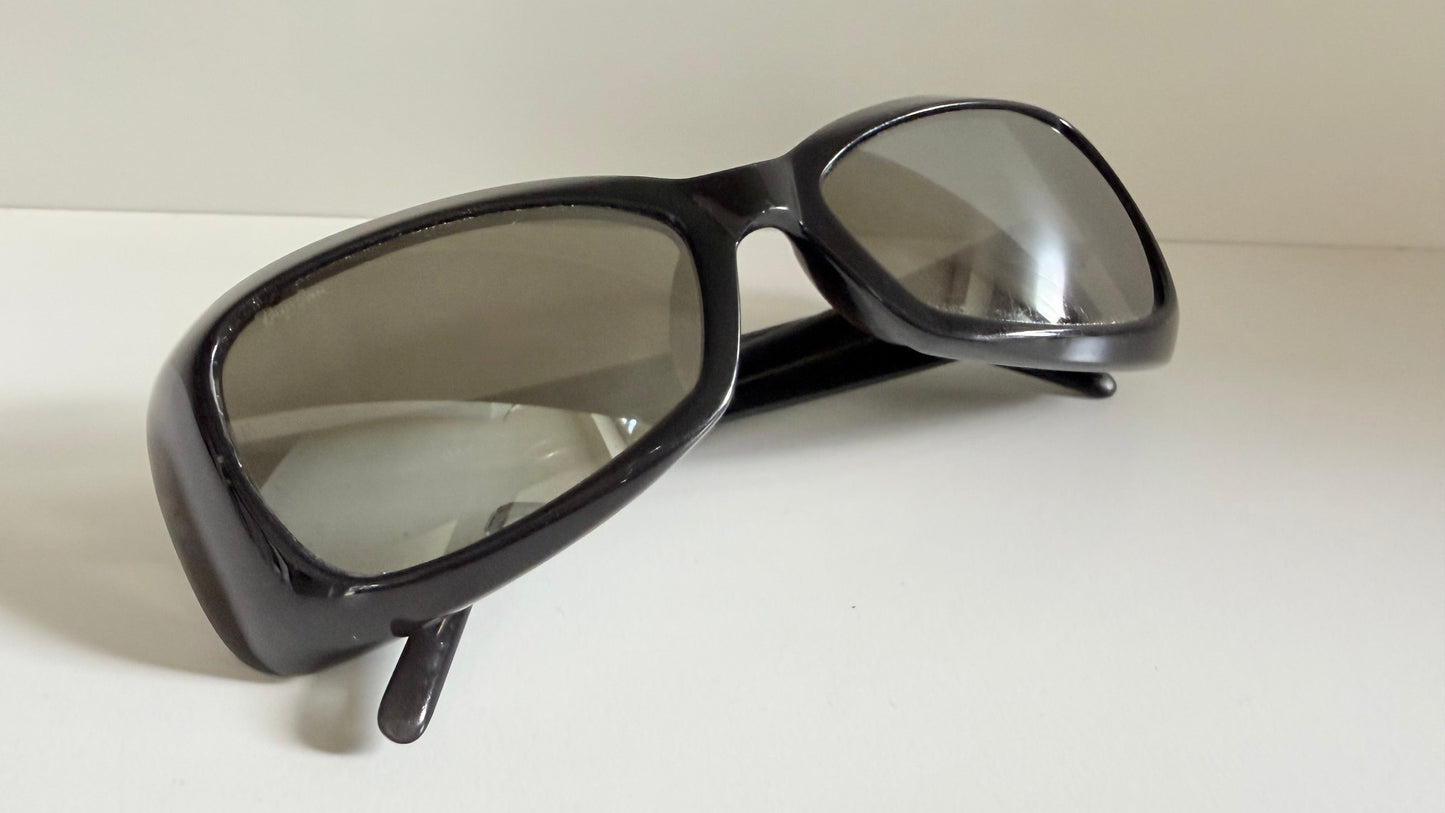Ray Ban B&L - W2637 Sidestreet Tanker mirrored