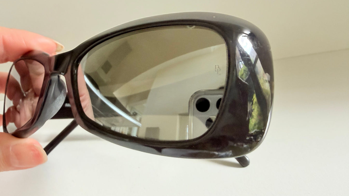 Ray Ban B&L - W2637 Sidestreet Tanker mirrored
