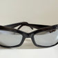 Ray Ban B&L - W2637 Sidestreet Tanker mirrored